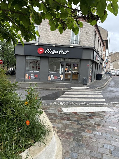 Pizza Hut, Pizzeria à Villemomble