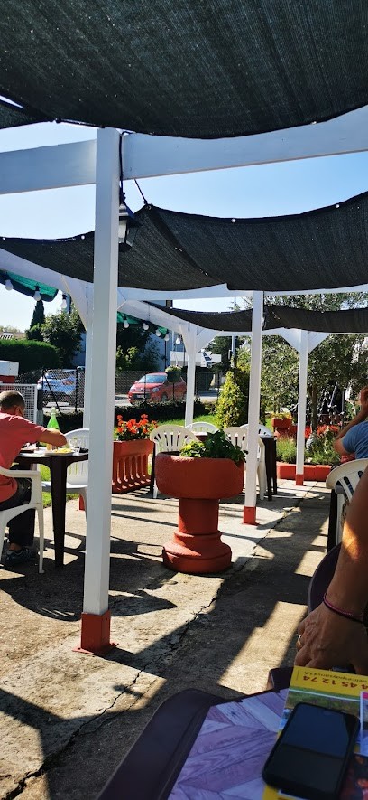 La Marmite, Pizzeria à Saint-Genis-les-Ollières