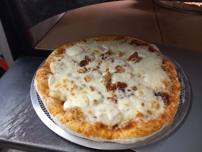 2 rue de la liberté 21500 montbard, Pizzeria à Montbard