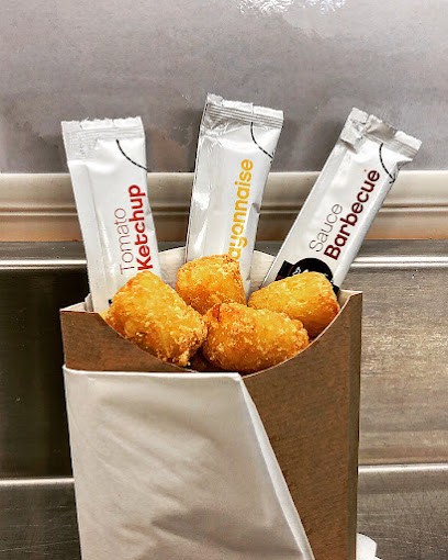 LDS PIZZA, Pizzeria à Parempuyre