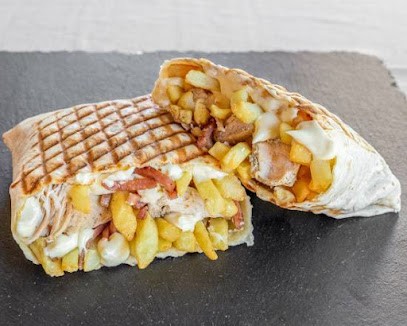 LUNCH TIME, Pizzeria à Nieppe