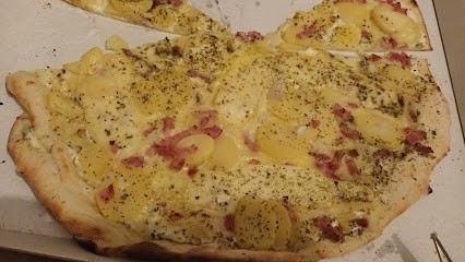 Pizza Aldo, Pizzas à Emporter à Saint-Privat-des-Vieux