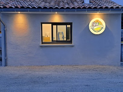 Chris Pizza, Pizzas à Emporter à Rivières