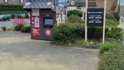 Gang Of Pizza, Pizzas à Emporter à Pleubian