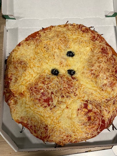 Pizza Mi / Parking de Neptune, Pizzas à Emporter à Bourg-Saint-Andéol