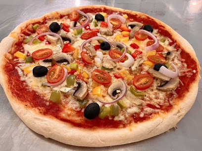 PIZZA PALATINA, Pizzas à Emporter à Salies-de-Béarn