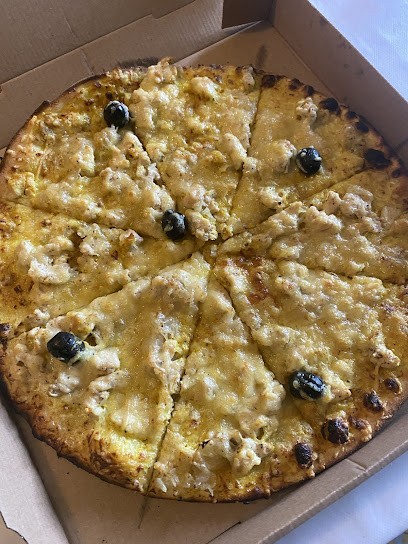 Chez Paulin, Pizzas à Emporter à Castelsagrat