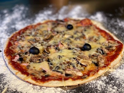 Distributeur à Pizzas La Fringale, Pizzas à Emporter à Langeais