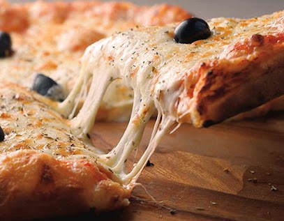 Comm' Une Pizza, Pizzas à Emporter à Saint-Fargeau-Ponthierry