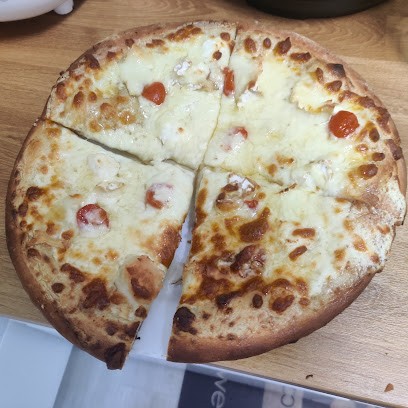 Scopizza Briey Distributeur De Pizzas Et Tiramisu Maison, Pizzas à Emporter à Val de Briey
