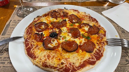 Pizzéria L'Escapade, Pizzeria à Samadet
