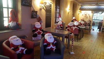 Pizzeria Le Capri, Pizzeria à Golbey