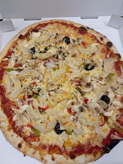 J'Aime Les Encas, Pizzeria à Nissan-lez-Enserune