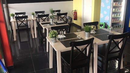 L’atelier D’Oscar, Pizzeria à Merville