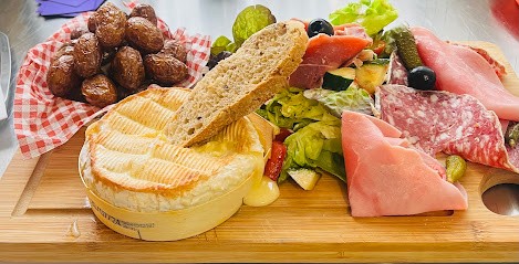 Anna Pizza, Pizzeria à Saint-Ambroix