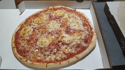 Domi Pizza, Pizzeria à Merkwiller-Pechelbronn