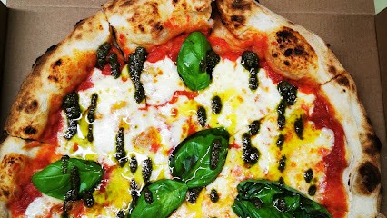 Cécé Pizza la garde, Pizzas à Emporter à La Garde