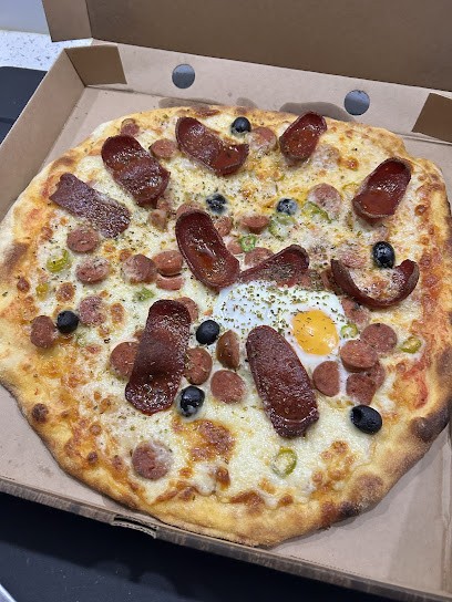 Bayat Umit, Pizzas à Emporter à Bonne