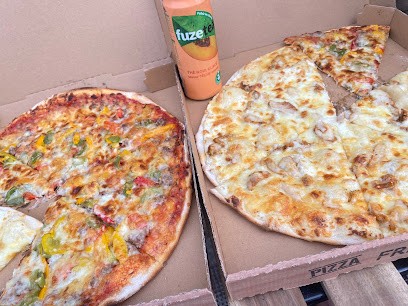 Uzès Pizza, Pizzas à Emporter à Uzès