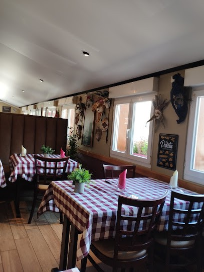 Pizzeria La Novita Orchamps-Vennes, Pizzeria à Orchamps-Vennes