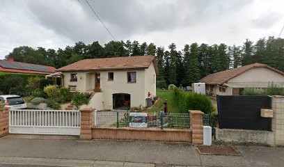 La Pizza Vagabonde, Pizzas à Emporter à Uxegney