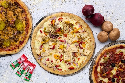 pizz H 24 boutique, Pizzas à Emporter à Sotteville-lès-Rouen