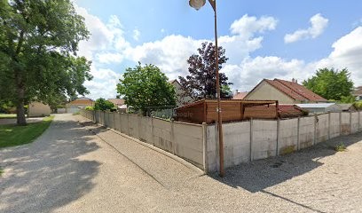 Roul'hot Pizza, Pizzeria à Mairy-sur-Marne