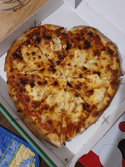 Pizza Du Vuache, Pizzas à Emporter à Valleiry
