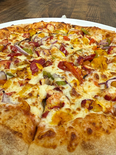 Pizza 5 Euros, Pizzeria à Stains