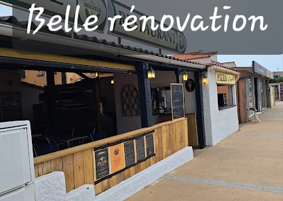 Mac d'Aquí!, Pizzas à Emporter à Sainte-Marie-la-Mer