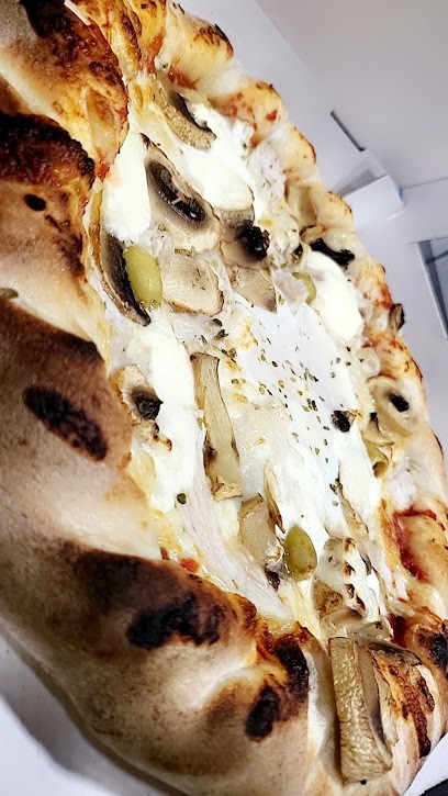 CHEZ ARESKI (VEGAS PIZZA), Pizzas à Emporter à Sens
