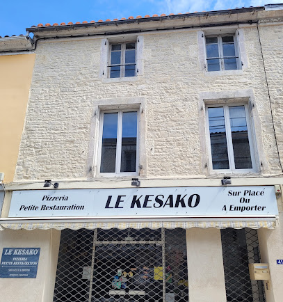 Le Kesako 16 (Aigre)