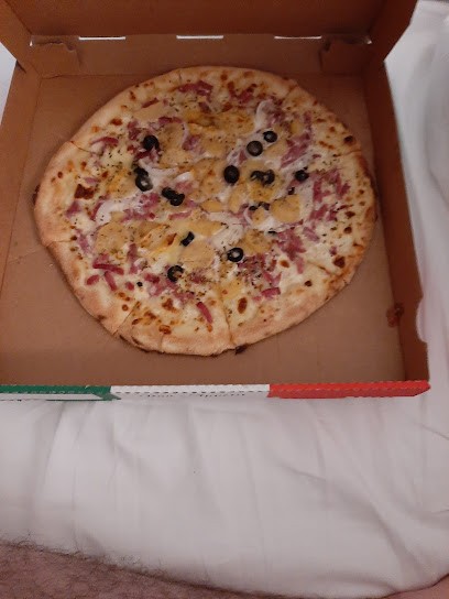 Le domino Pizza, Pizzas à Emporter à Ferney-Voltaire