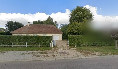 Chez Tino, Pizzas à Emporter à La Saussaye