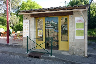 Pizzaromatic, Pizzas à Emporter à Montségur-sur-Lauzon