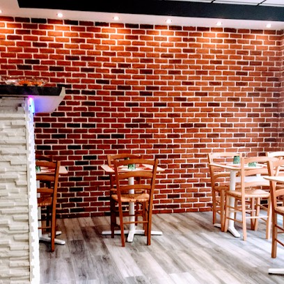 Pizza Reims, Pizzas à Emporter à Reims