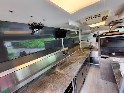 Pizza Giuly, Pizzas à Emporter à Pers-Jussy