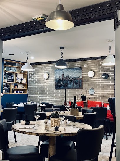 Prima nata, Pizzeria à Sainte-Geneviève-des-Bois