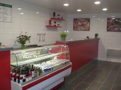 Pasta Pizza, Pizzas à Emporter à Yutz