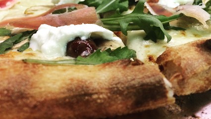 Ciao bello, Pizzas à Emporter à Peynier