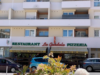 La Gondola, Pizzas à Emporter à Gaillard