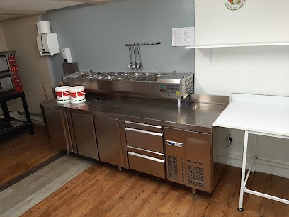 Pizzeria De La Blies, Pizzas à Emporter à Frauenberg