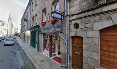 Street Art Pizza, Pizzeria à Quintin