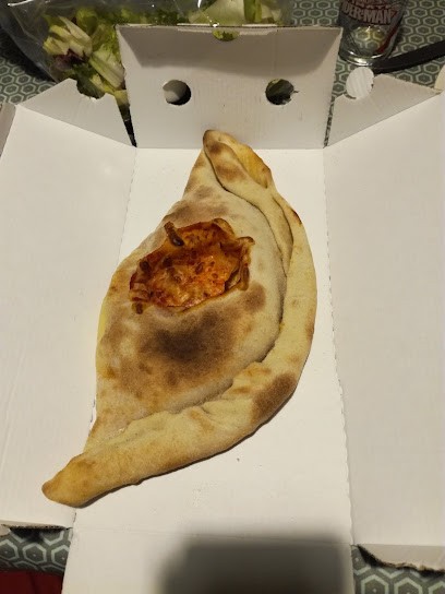 Pizza Planet, Pizzas à Emporter au Pertre