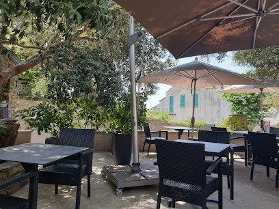 Antonmattei-Paoli, Pizzeria à Morsiglia