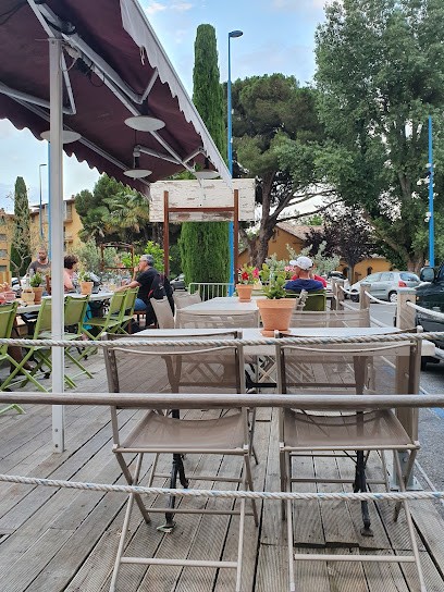 L'Umbria, Pizzeria à Mandelieu-la-Napoule