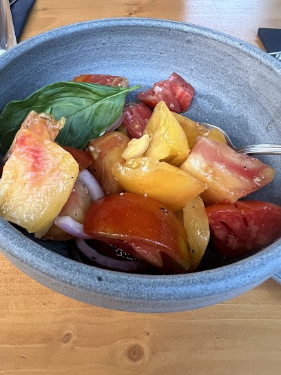 Pizza de l'Epicerie, Pizzeria à Lège-Cap-Ferret