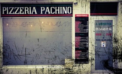 Pizzeria Pachino Léognan, Pizzas à Emporter à Léognan