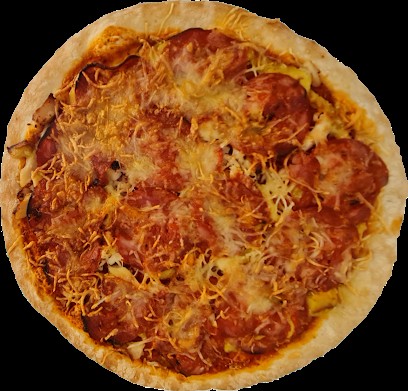 JEREM P'EAT'ZZA, Pizzas à Emporter à Thuré
