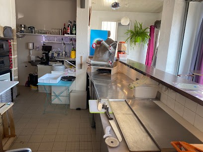 La Squadra, Pizzeria à Saint-Sylvestre-sur-Lot